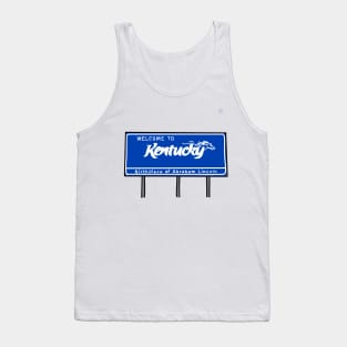 Unbridled spirit Tank Top